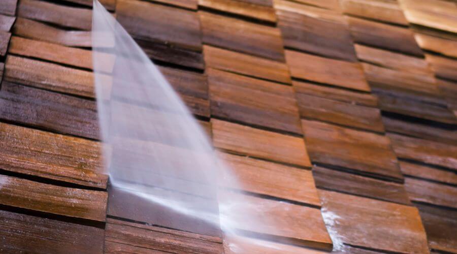 Tile Roofing in Tokio, TX
