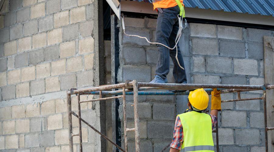 Professional residential roofers in Tokio, TX